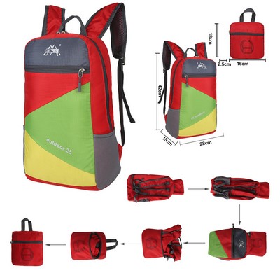 Daypack Bag