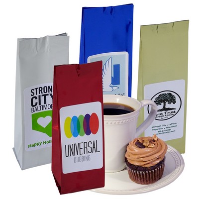 One Pot Gourmet Coffee Bag (All Colors)