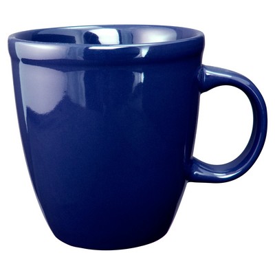 17 Oz. Cancun Mocha Mug, Cobalt