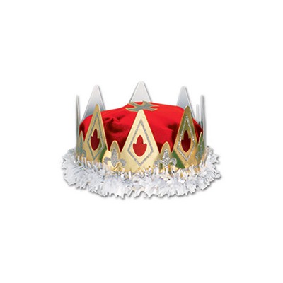 Royal Queen's Crown