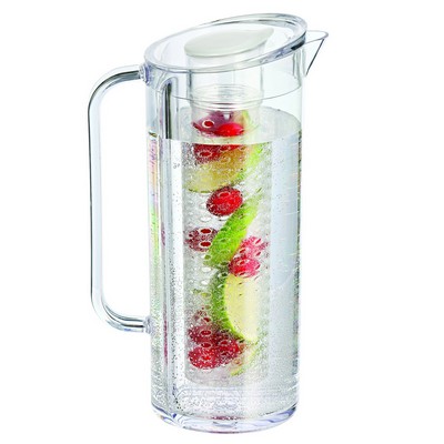 Flavor Infusion Pitcher (1.9 Liter)