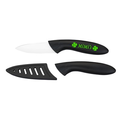 2.5" Ceramic Paring Knife