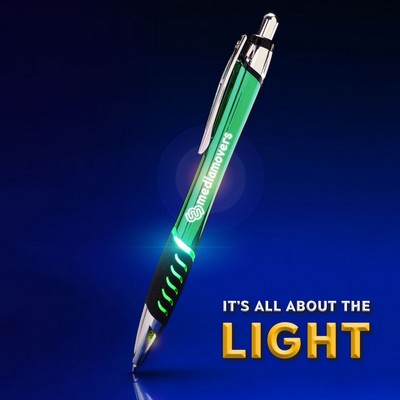 Technostar Illuminated Pen