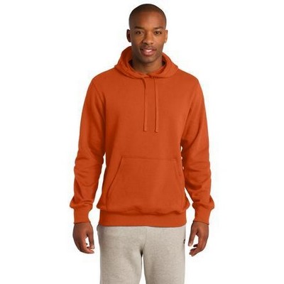 Sport-Tek® 9 Oz. Adult Pullover Hooded Sweatshirt