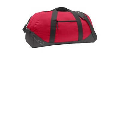 Eddie Bauer® Large Ripstop Duffel Bag