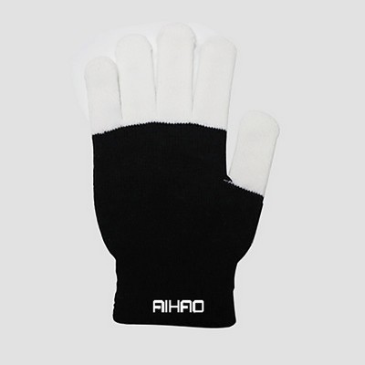 LED Light Up Gloves for Adult