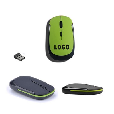 Wireless Optical Mouse