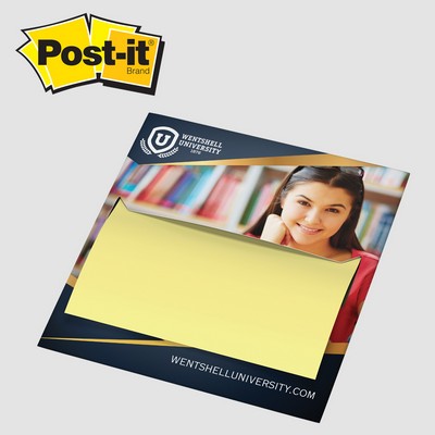 Post-it® Notes Mobile Pack