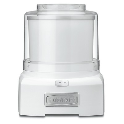 Cuisinart Automatic Ice Cream/Frozen Dessert Maker