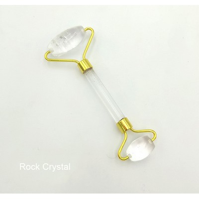 Crystal Jade Roller For Face Massage