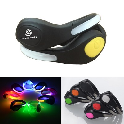 LED Shoe Clip Lights