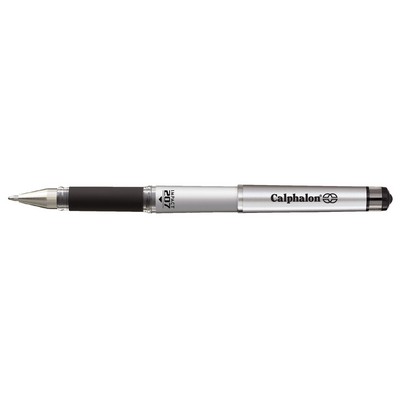 Uniball 207 Impact Capped Gel Pen Black