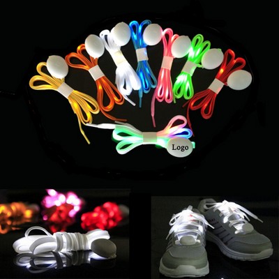 Novelty LED Luminous Shoelace