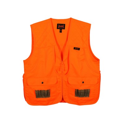 Front Loader Vest