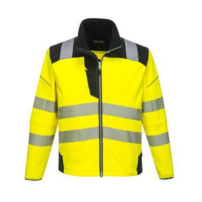 Hi-Vis Softshell (3L)