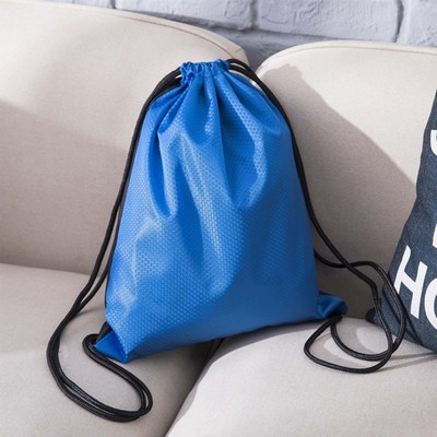 600D Double Shoulder Thicken Sport Bag