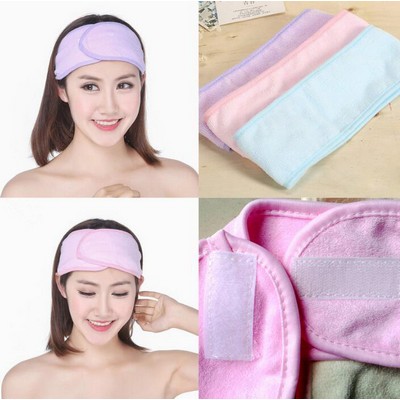 Headband For Men Women Yoga Running Fitness