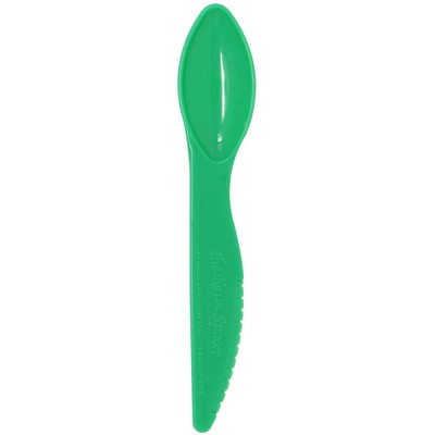 5.25" Kiwi Spoon, Plain