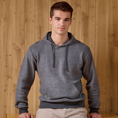 Flip Side Fleece Hoodie