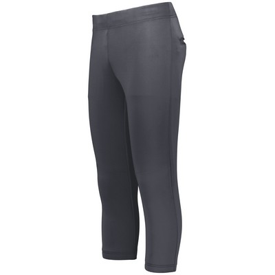 Ladies Flexstretch Softball Pant