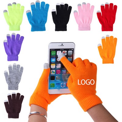 Touch Screen Gloves