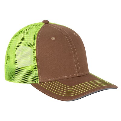 DRI DUCK® Hudson Brights Cap