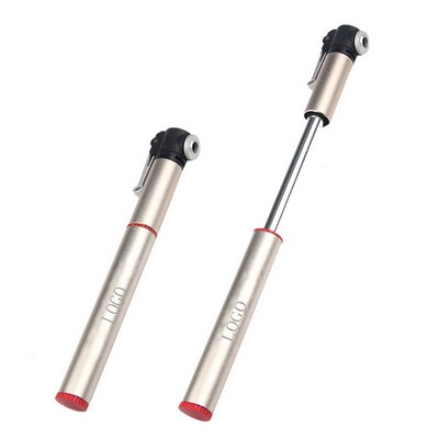 Mini Bicycle Pump