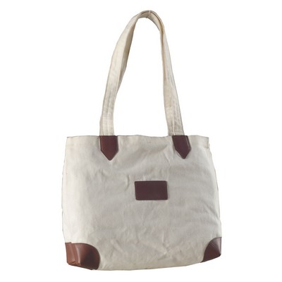 Multi-Purpose Fashion Tote Bag with Handles