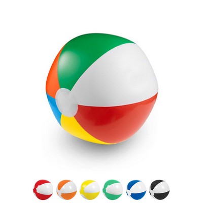 Cheerful Beach Ball 48cm