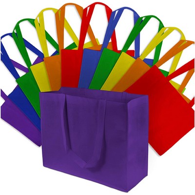 Non Woven Tote Bag, Shopping Bag