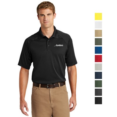 CornerStone® - Select Snag-Proof Tactical Polo