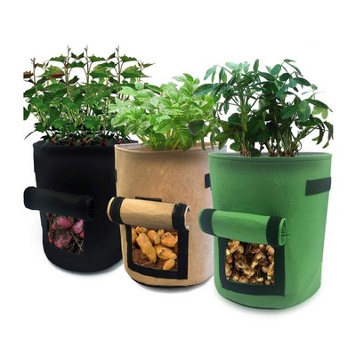 7 Gallon Potato Grow Bags