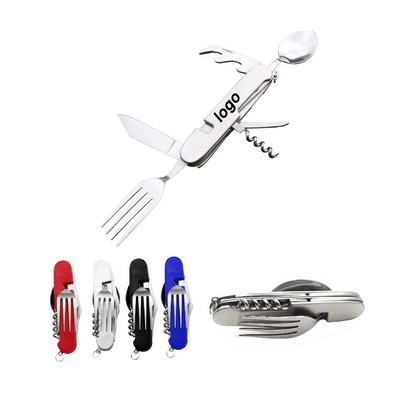 Kitchenware Knive Set