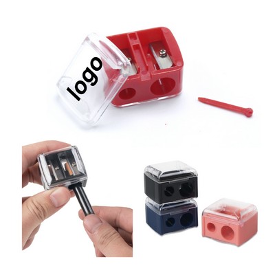 Makeup Eyebrow Pencil Sharpener