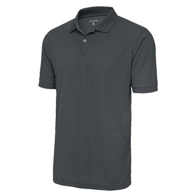 Legacy Pique Polo Tall Men's - Big & Tall Collection