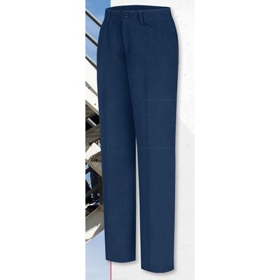 7 Oz. Women's Work Pants- 47% Modacrylic