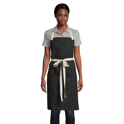 Uncommon Chef - Aprons - Unisex Apron