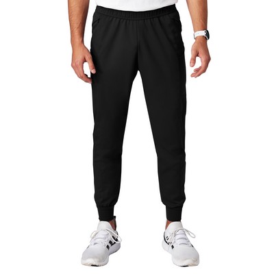 Meta - Meta Scrubs - Men's 4-Pocket Axis Jogger Pant