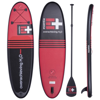 Hyperlite Inflatable Stand Up Paddle Board - iSUP