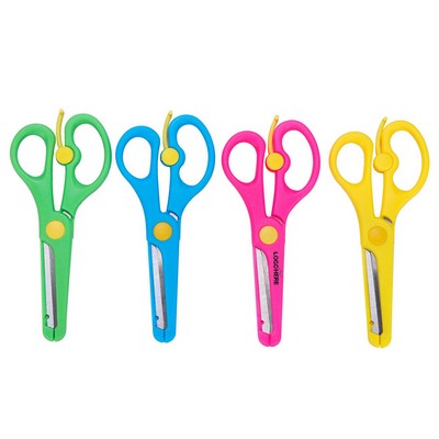 Kids Safe Scissors