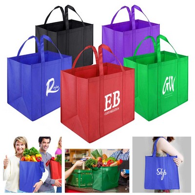 80GSM Non-woven Tote Bag