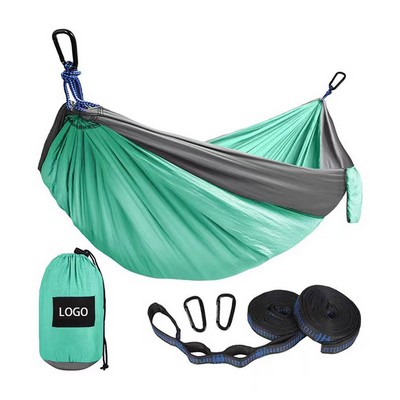 Portable Lightweight Hammock