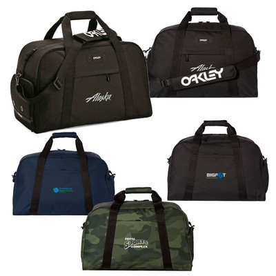 Oakley® 50L Street Duffel Bag