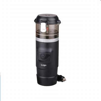 12V Travel Espresso Machine Portable Espresso Maker