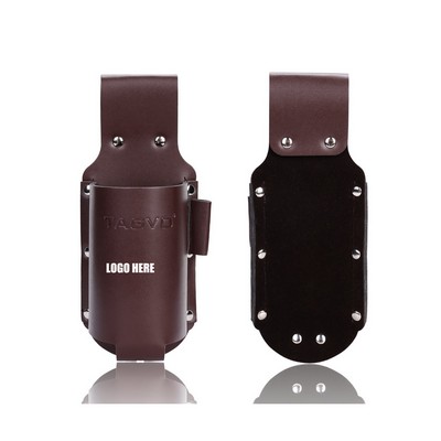 Leather Beer Holster