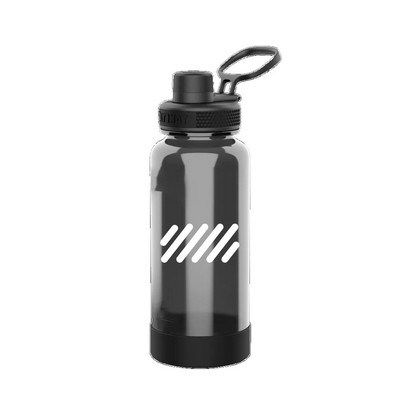 Takeya 32 Oz. Tritan Sport Water Bottle W/ Spout Lid