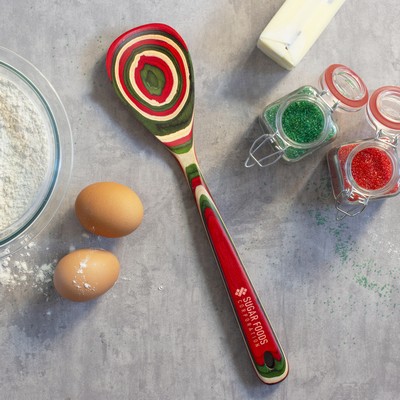 Baltique® North Pole Seasonal Mixing Spoon