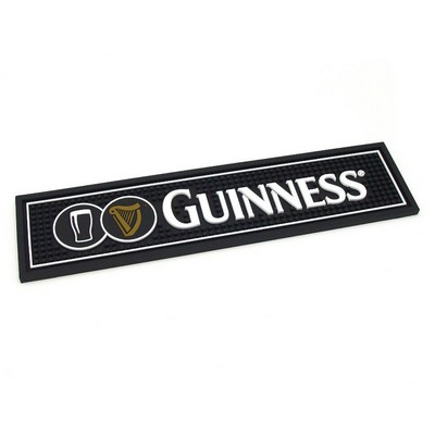 Custom PVC Bar Mat - Non-Slip