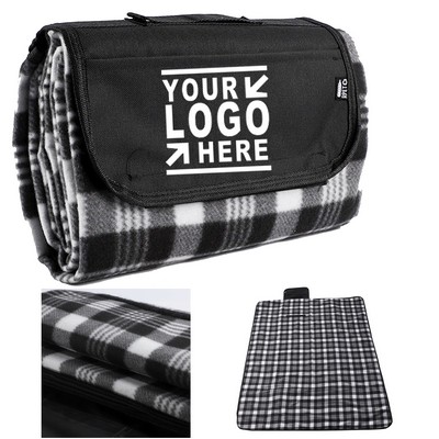 Foldable Picnic Blanket