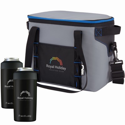 Urban Peak® FrostBuddy® Black Duo Gift Set